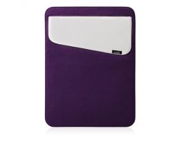 Чехол Moshi Muse 13 purple - MacBook Air / Pro 13